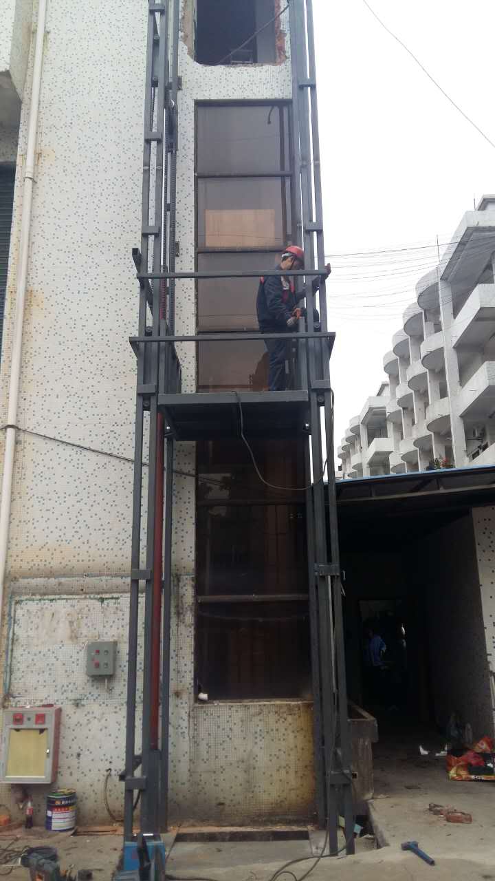 案例現場5